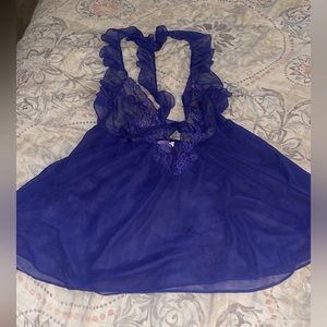 Victoria's Secret Baby Doll